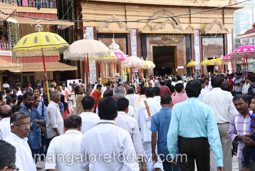 kudroli Dasara 1